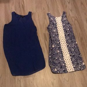 13 dress bundle including a Lilly Pulitzer dress!